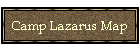 Camp Lazarus Map